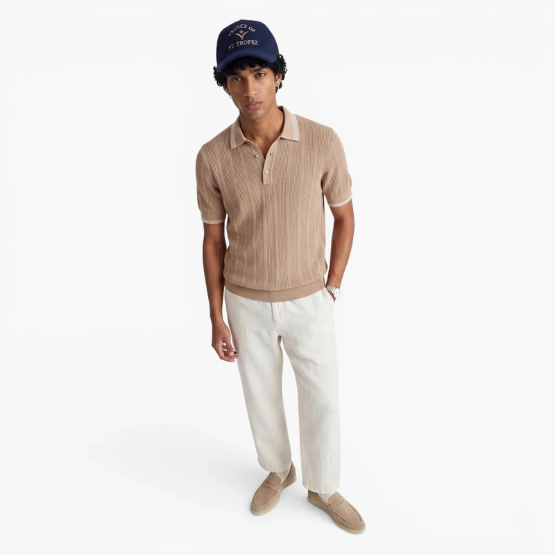 Prince of St. Tropez · Navy